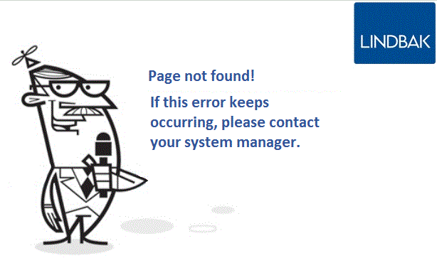 ERROR!